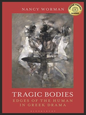 cover image of Tragic Bodies